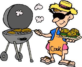 Barbecue small