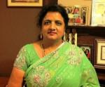 BBC News "Northampton Hindu welfare worker receives MBE"