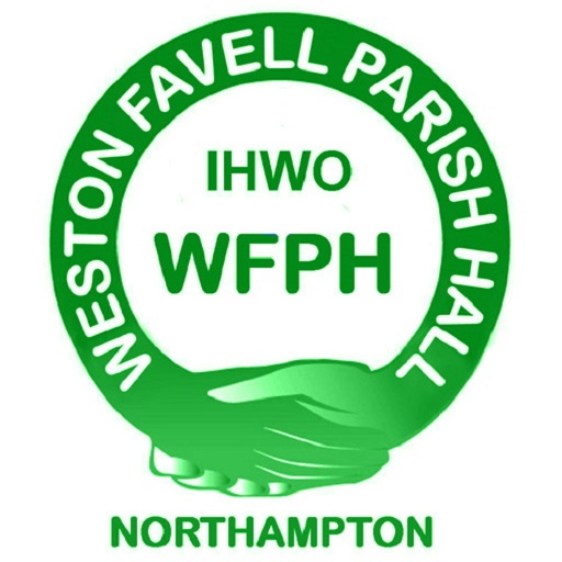Weston Favell Parish Hall